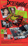 D.O. Doh Kyungsoo - 4th Mini Album DOPAMINE