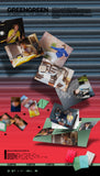 CORTIS - 2nd EP GREENGREEN [Weverse Albums ver.]