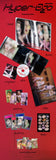 ARTMS - Hyper-Ego 2nd Mini Album