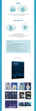 SHINee WORLD VI [PERFECT ILLUMINATION : SHINee'S BACK] Blu-ray + Pre-Order Gift
