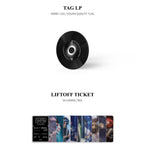 LEE SEUNG YOON - Docking : Liftoff Live Album Nemo version