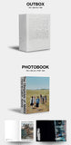 The Chronicles of NMIXX: How to Catch Aurora PHOTOBOOK