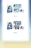 [PRE-ORDER] 2026 Red Velvet FAN-CON : A Day in Red & Velvet - POSTCARD SET