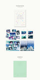 NCT WISH 1st CONCERT TOUR INTO THE WISH : Our WISH [Blu-ray ver.] + Pre-Order Gift
