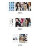 [EXCLUSIVE POB] ILLIT - NOT CUTE ANYMORE [Weverse Albums ver.] + Pre-Order Gift