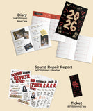 STAYC 2026 Season's Greetings [NOW TUNING… 111.2MHz]