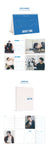 [EXCLUSIVE POB] SEVENTEEN - 2024 SEASON’S GREETINGS ABOUT TIME + Pre-Order Benefit