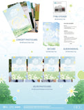 SEO EUNKWANG - Single Album OUR YOUTH