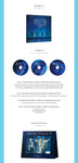 SHINee WORLD VI [PERFECT ILLUMINATION : SHINee'S BACK] DVD + Pre-Order Gift