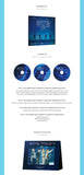 SHINee WORLD VI [PERFECT ILLUMINATION : SHINee'S BACK] DVD + Pre-Order Gift