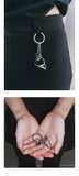 ENHYPEN 6th Mini Album DESIRE : UNLEASH Official MD - Keyring