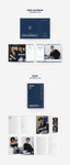 MONSTA X 2025 SEASON'S GREETINGS [PAGE of MONSTA X]