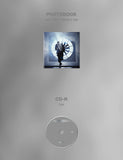 I.M MONSTA X - OVERDRIVE [Jewel Ver.] Album