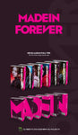 MADEIN - MADEIN FOREVER [Nemo Album]