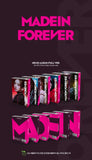 MADEIN - MADEIN FOREVER [Nemo Album]