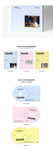 [EXCLUSIVE POB] ILLIT - 3rd Mini Album bomb CD+Pre-Order Gift