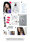 [EXCLUSIVE POB] ILLIT - 5th Mini Album BREAK EVEN GLLIT ver. CD+Pre-Order Gift+Extra Photocards Set