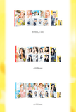 [PRE-ORDER] Hearts2Hearts 2nd Mini Album [LEMON TANG] Official MD - PHOTO SET