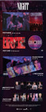 ASC2NT - 2nd Single Album Conversion Part.1 CD