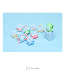 [PRE-ORDER] SUPER JUNIOR Grand Opening! SJ Market MD - RANDOM CHARACTER MAGNET