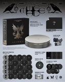[EXCLUSIVE POB] i-dle - We made [A+B Ver. SET] 2Album+P.O Gift+2Folded Posters