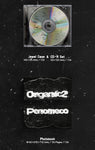 PENOMECO - EP Organic2 Album