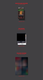[EXCLUSIVE POB] Katseye - 2nd EP Beautiful Chaos CD+Pre-Order Gift