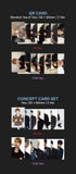 Younite - 8th EP 인연 : Inyun Part.1 Pocaalbum version