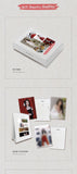 Lee Chae Yeon 2025 Season's Greetings Four Growth