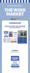 The Wind 2025 Season's Greetings The Wind Market+Pre-Order Gift