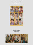 SF9 - 3rd Photo Book (Nerd Ver.)