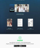 Ampers&One - 3rd Mini Album Loud & Proud Kiwee version Limited Edition