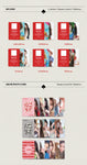 KIIRAS - 1st Mini Album KILL MA BO$$ [POCA]