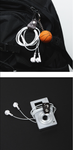 [PRE-ORDER] RIIZE 2ND ANNIVERSARY Official Merch MD - EARPHONES SET