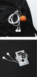 [PRE-ORDER] RIIZE 2ND ANNIVERSARY Official Merch MD - EARPHONES SET