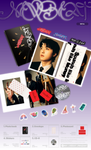 NEWBEAT - RAW AND RAD [PHOTOBOOK] 1ST FULL ALBUM