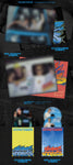 [EXCLUSIVE POB] S.COUPS x MINGYU - HYPE VIBES Album+Pre-Order Gift