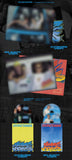 [EXCLUSIVE POB] S.COUPS x MINGYU - HYPE VIBES Album+Pre-Order Gift