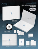 [EXCLUSIVE POB] Meovv - 2nd EP Bite Now Photobook version CD+Pre-Order Gift