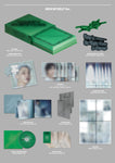 SEVENTEEN - HAPPY BURSTDAY 5th Album CD