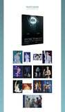 SHINee WORLD VI PERFECT ILLUMINATION in SEOUL DVD + Pre-order benefit