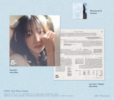 CHUU - Only cry in the rain [LP]