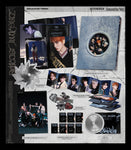 [EXCLUSIVE POB] NCT DREAM - DREAM( )SCAPE [Photobook Ver.] Album+Pre-Order Benefit