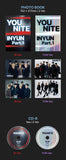 YOUNITE - 8th EP INYUN Part.1