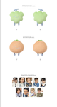 [PRE-ORDER] SUPER JUNIOR Grand Opening! SJ Market MD - CUSHION SET