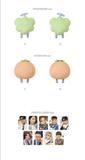 [PRE-ORDER] SUPER JUNIOR Grand Opening! SJ Market MD - CUSHION SET