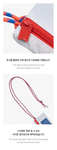 2025 BTS FESTA x Weverse Official Merch - Coin Pouch