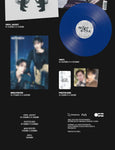 SUPER JUNIOR D&E - INEVITABLE (LP)