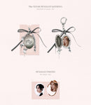 TAEYEON CONCERT The TENSE Memory Box Digital Code