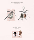 TAEYEON CONCERT The TENSE Memory Box Digital Code